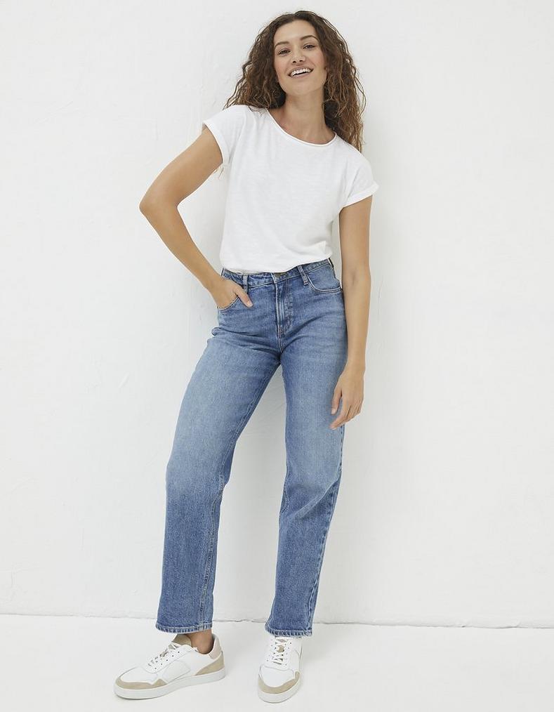 Ludlow Boyfriend Jeans