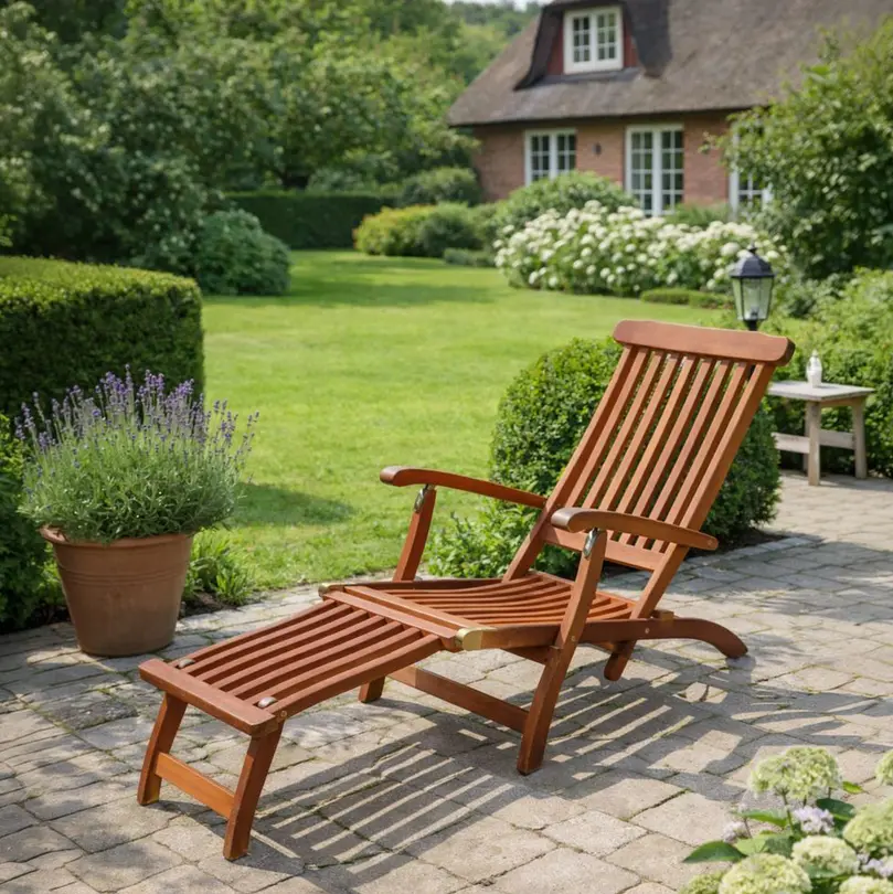 Gartenliege Phoenix
