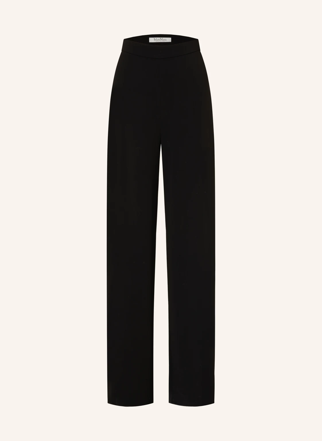 Max Mara Marlenehose ALAGGIO