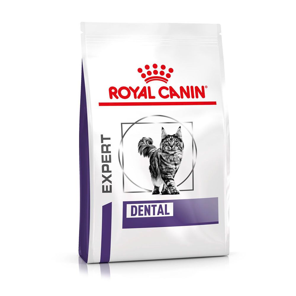 Royal Canin Expert Dental Cat