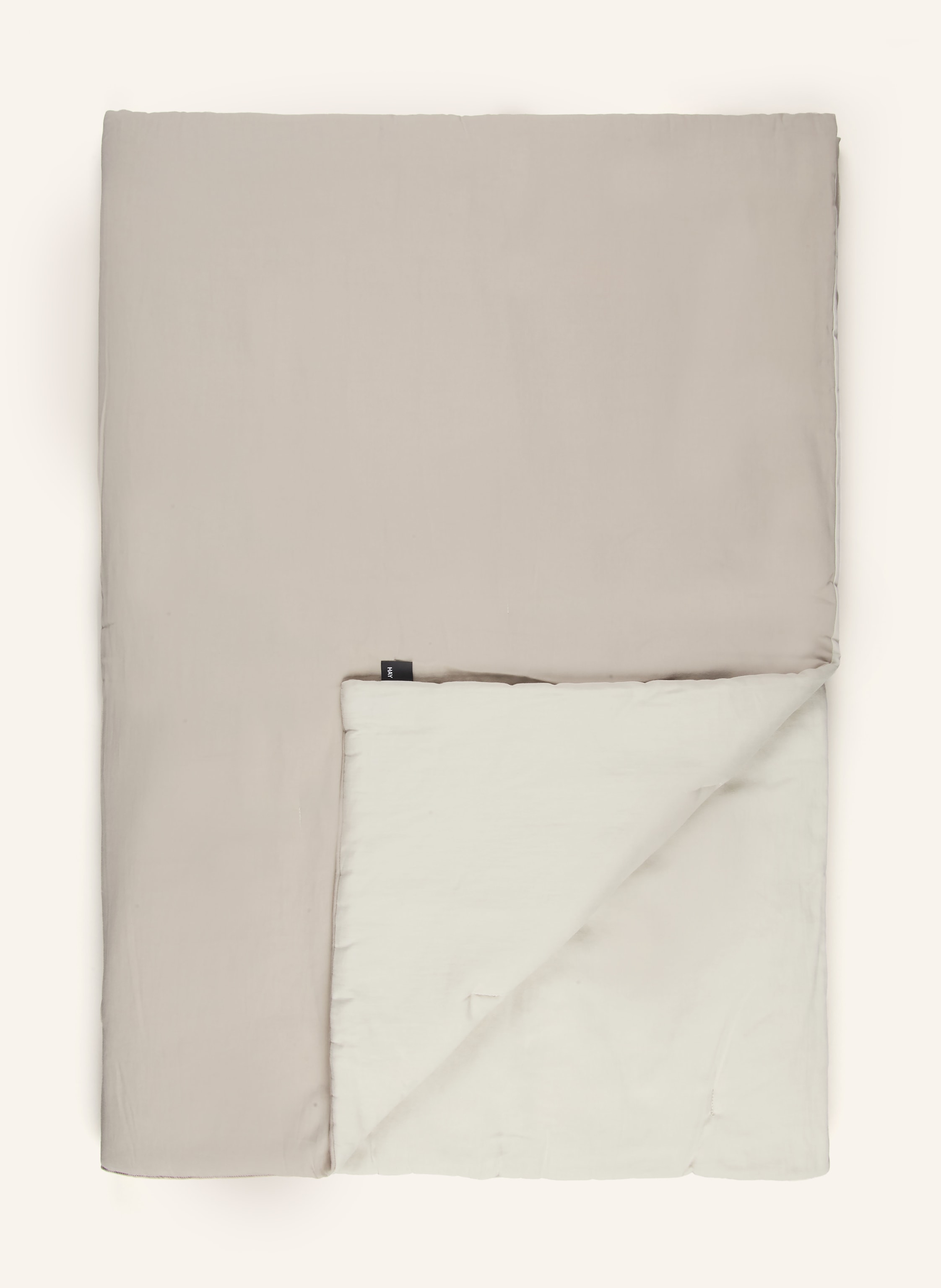 HAY Plaid AIR QUILT