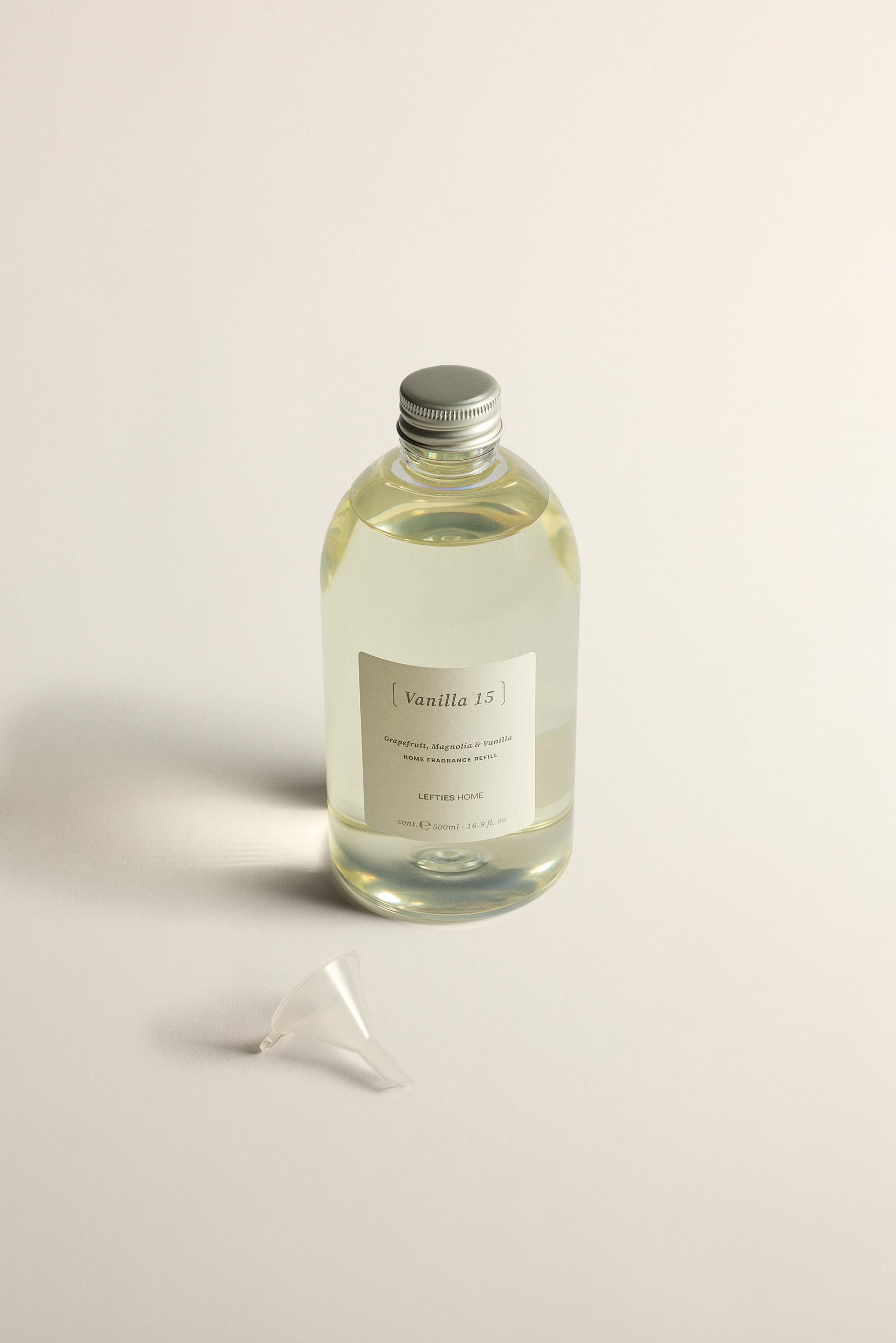 Recarga Difusor mikado Vanilla 500 ml