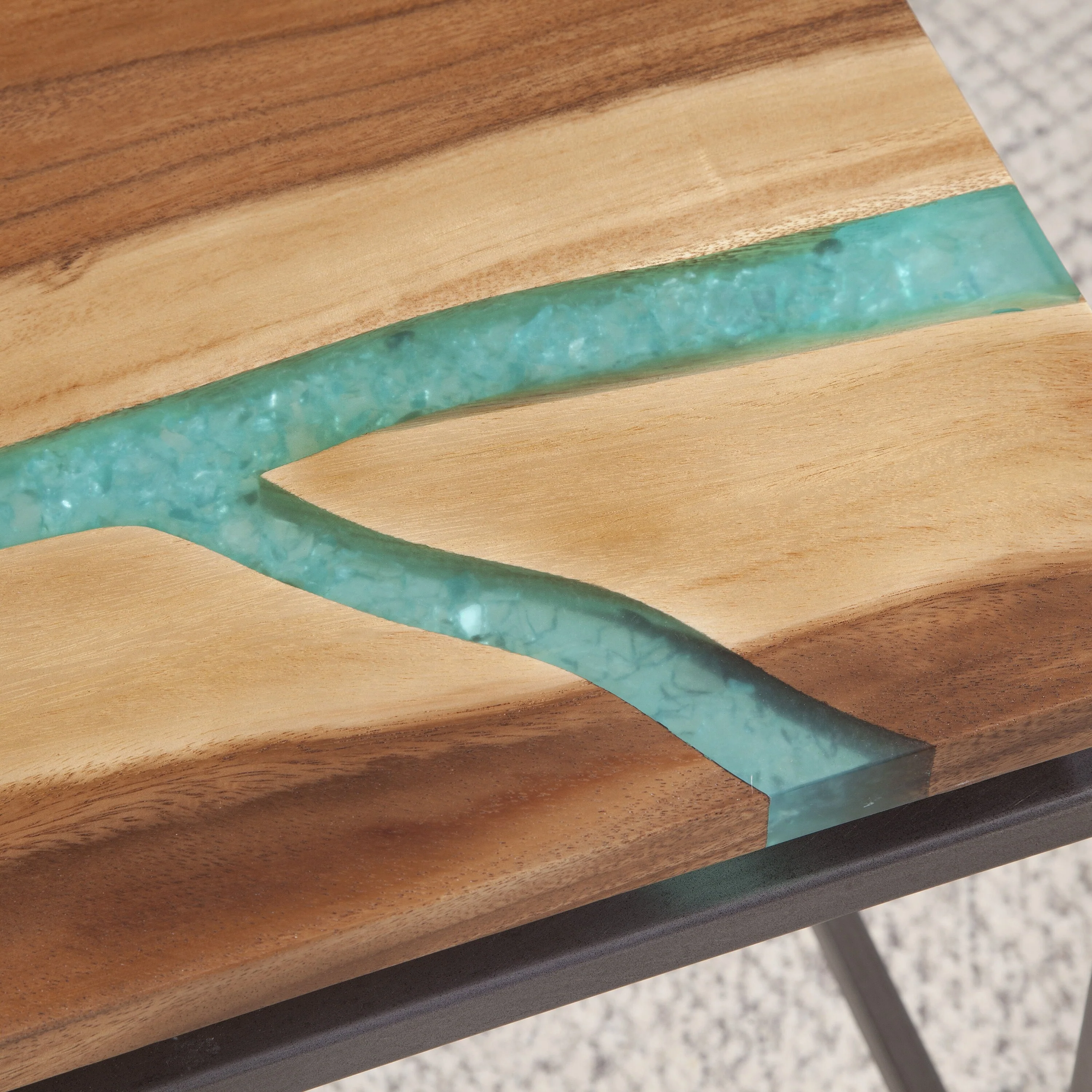 Steve Silver Thames Coffee Table