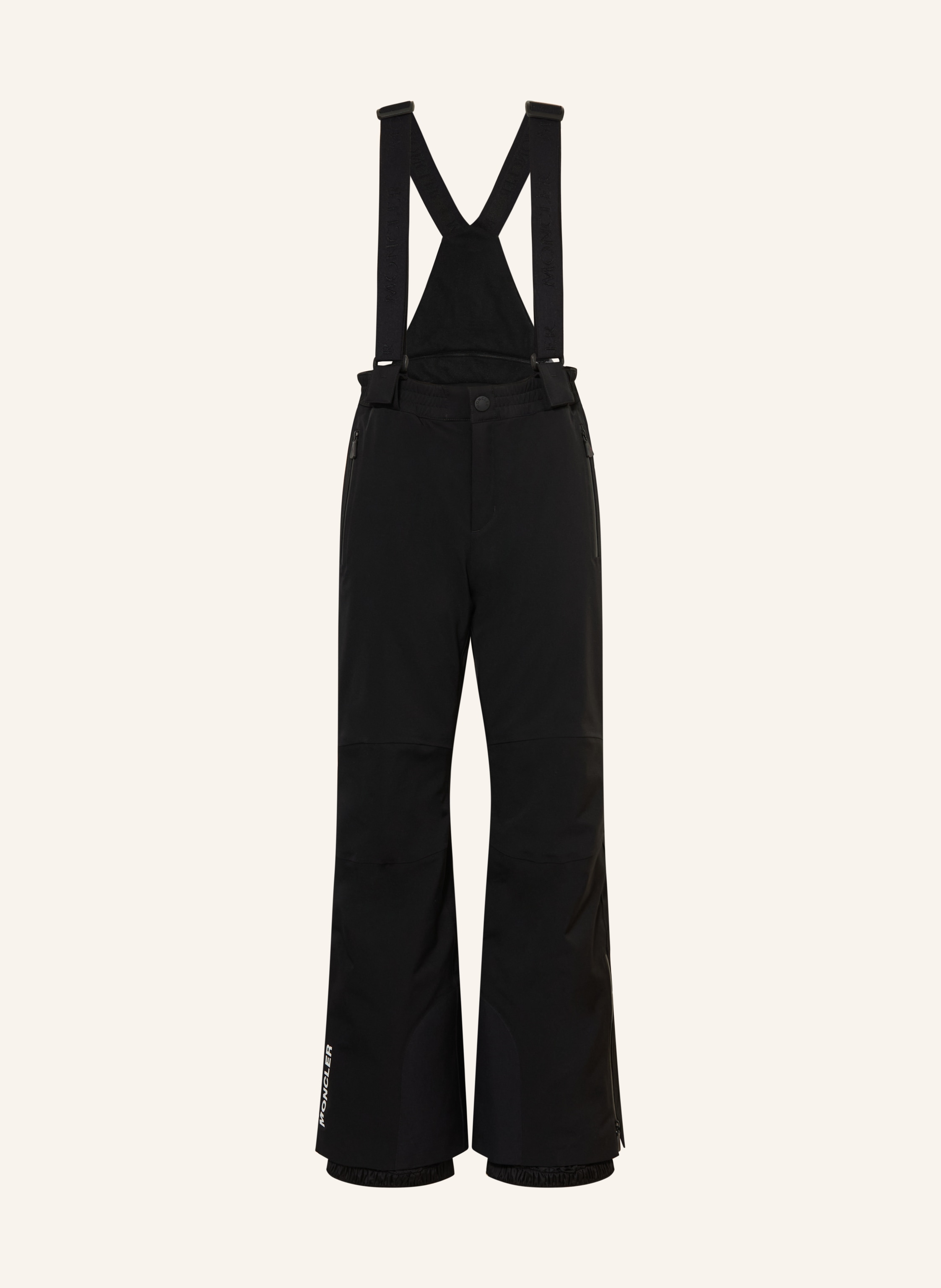 MONCLER enfant Skihose