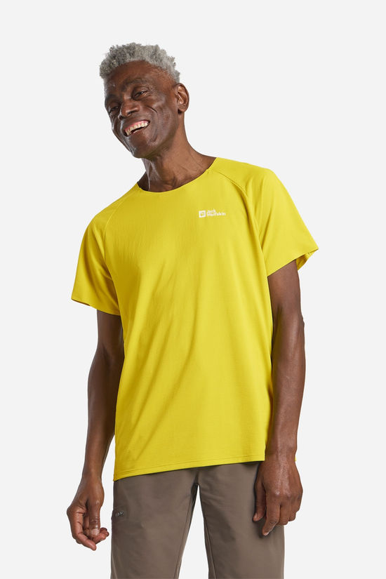 Jack Wolfskin Prelight Stride T-Shirt