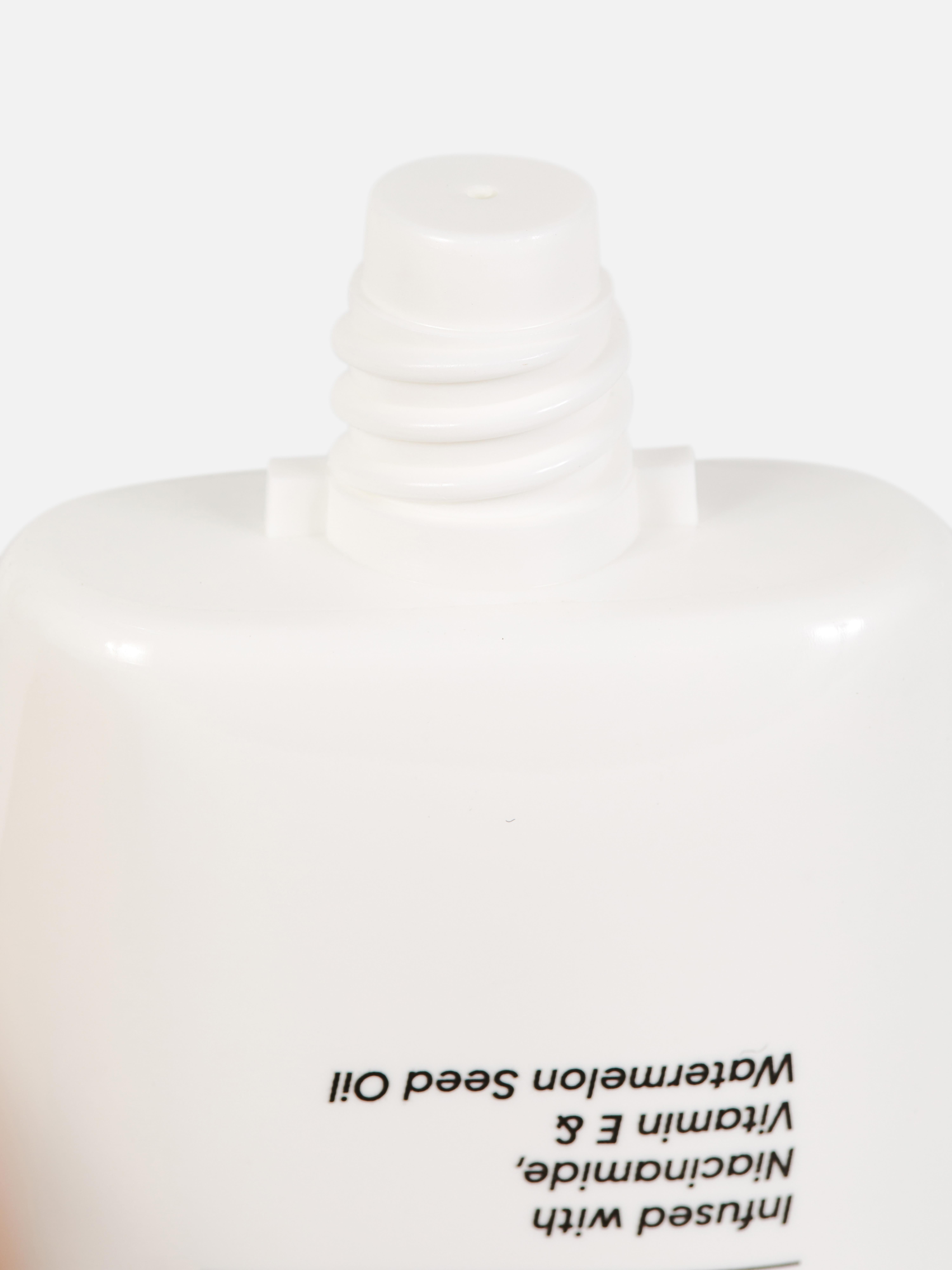 PS... Prep + Perfect Hydrating Face Primer