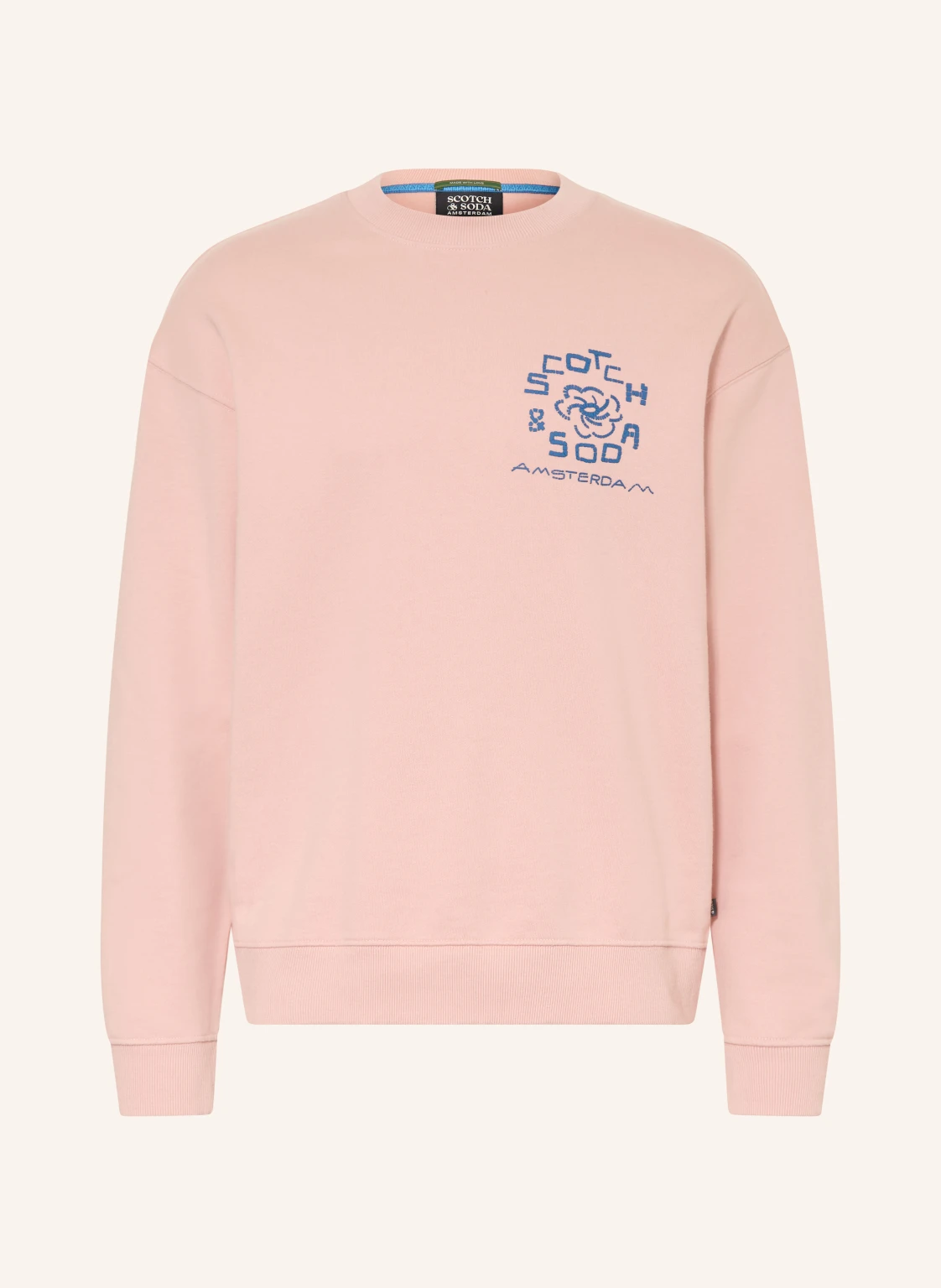 SCOTCH & SODA Sweatshirt