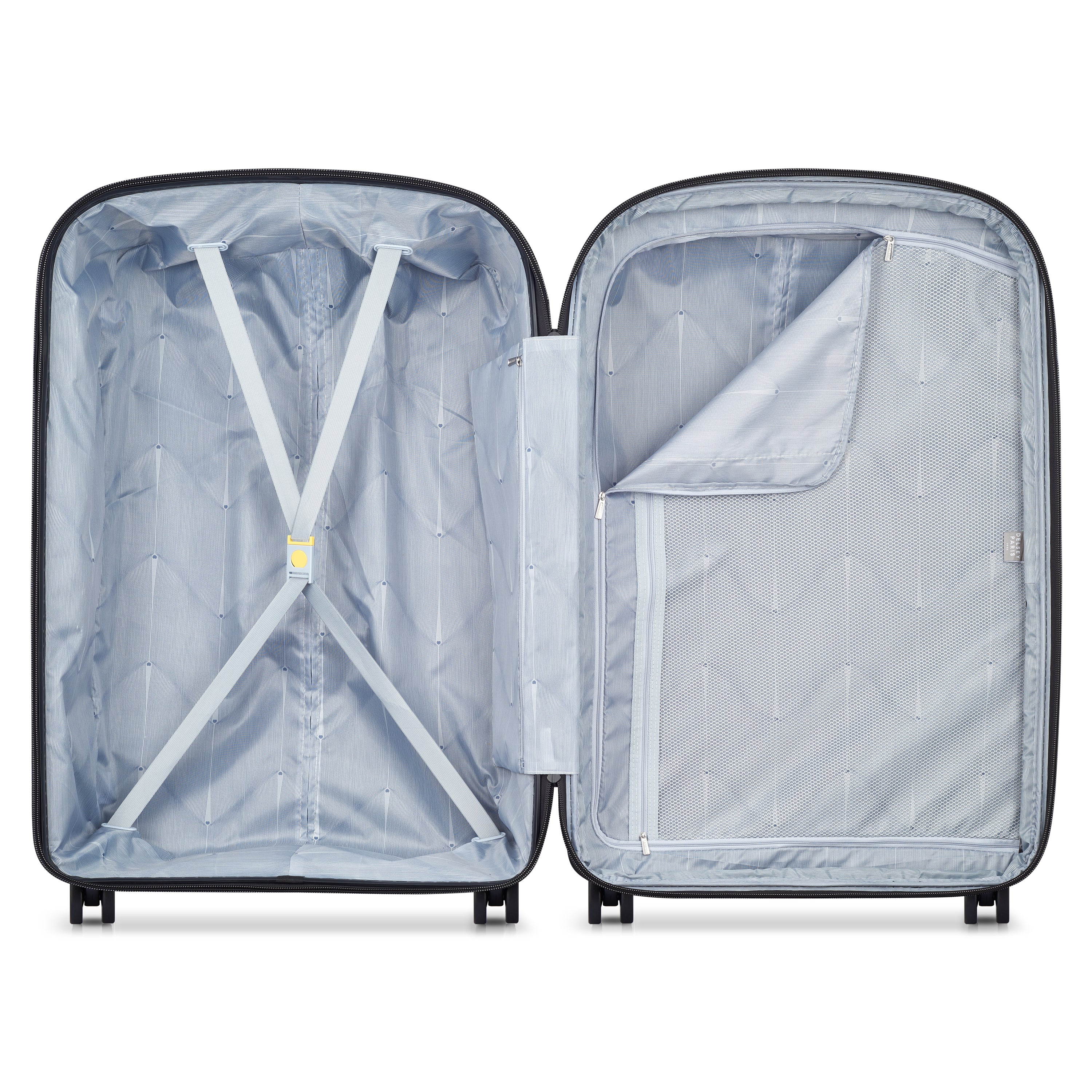 BELMONT PLUS - XXL Extensible (83cm) Matière recyclée