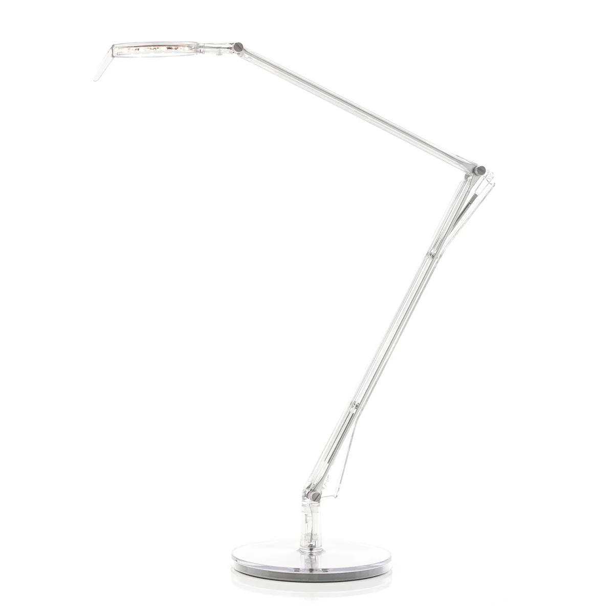 Kartell - Aledin Schreibtischleuchte Tec