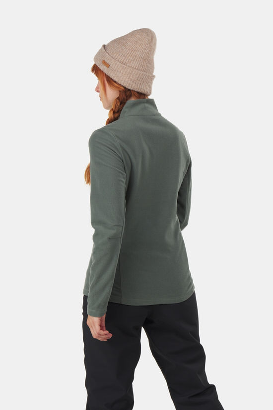 Protest Mutez 1/4 Zip Skipully Dames