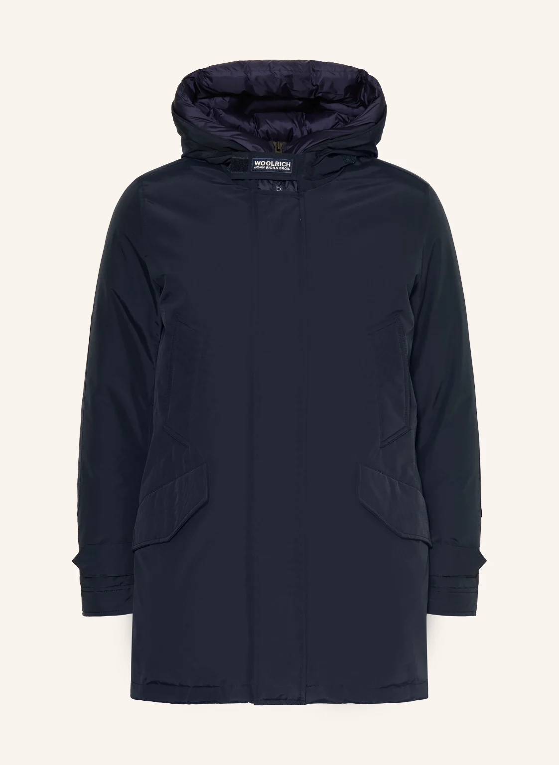 WOOLRICH Daunenparka POLAR