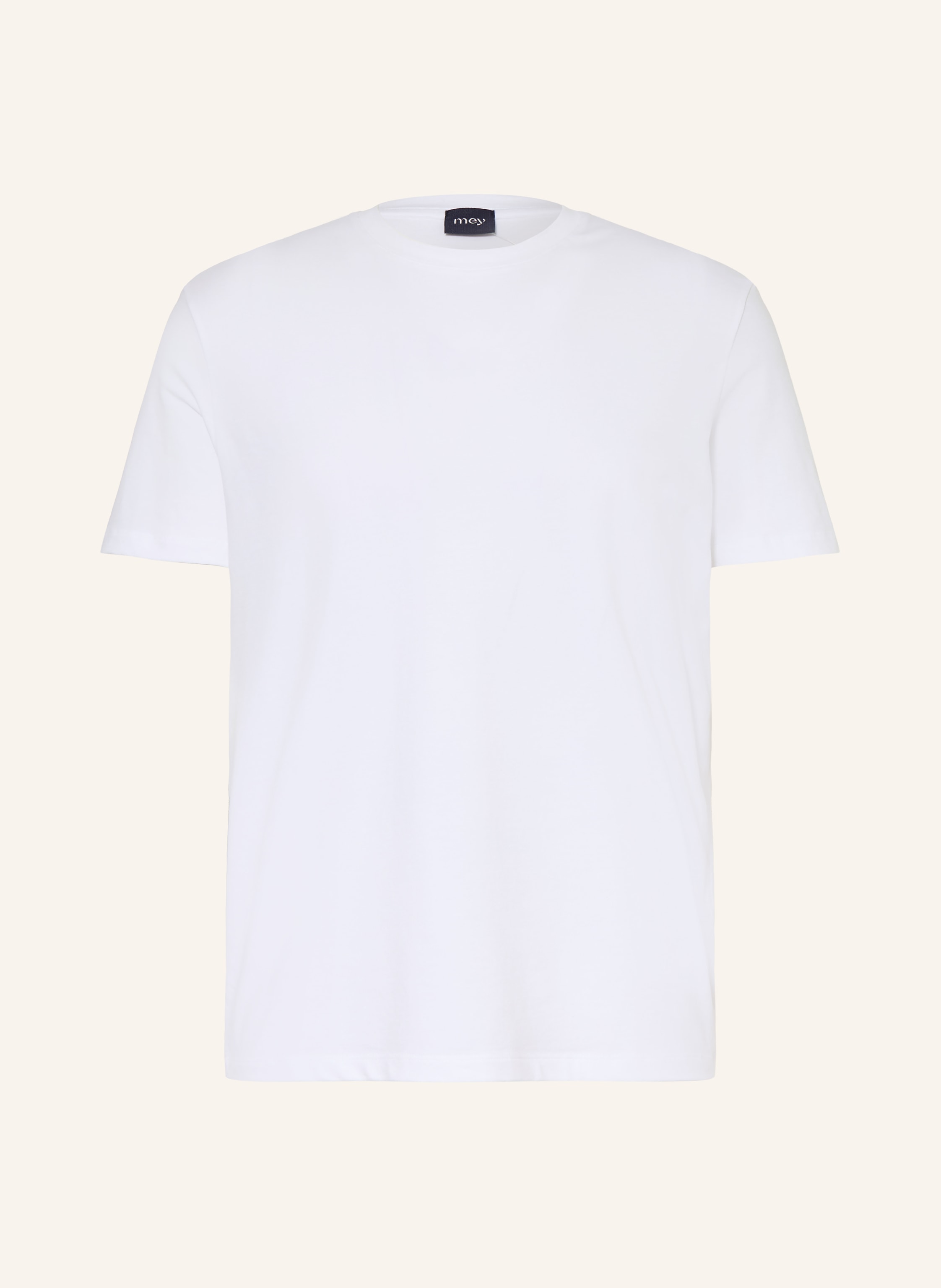 mey Schlafshirt RELAX TUNED