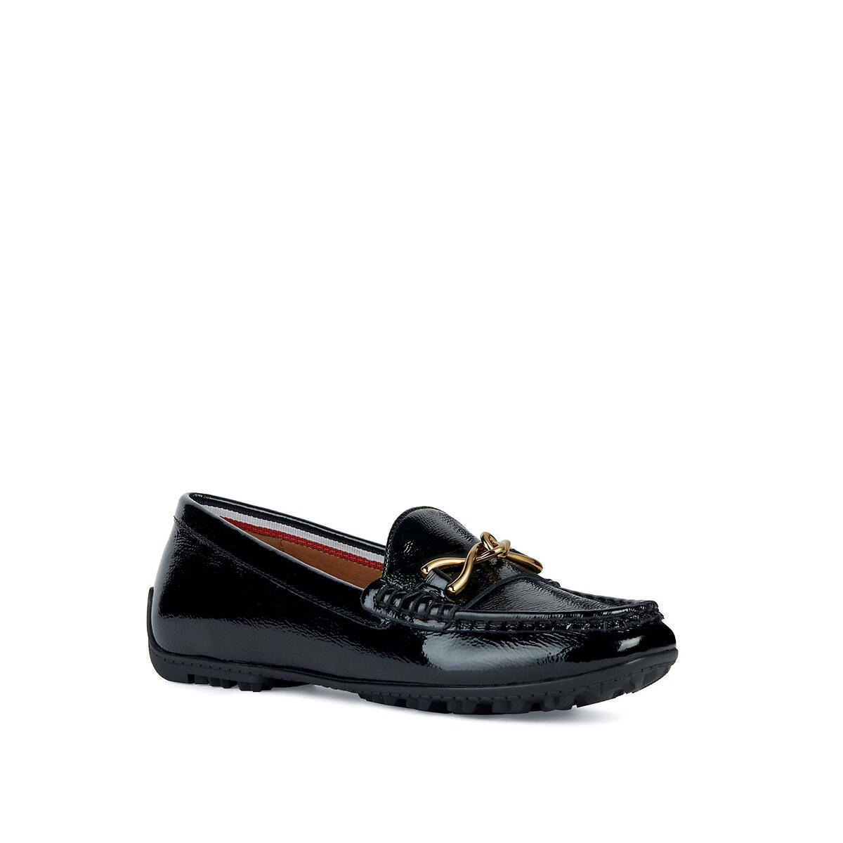 Mocassins cuir respirants Kosmopolis