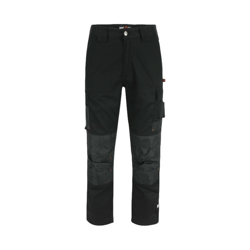Pantalon de travail Mars court noir 50 HEROCK