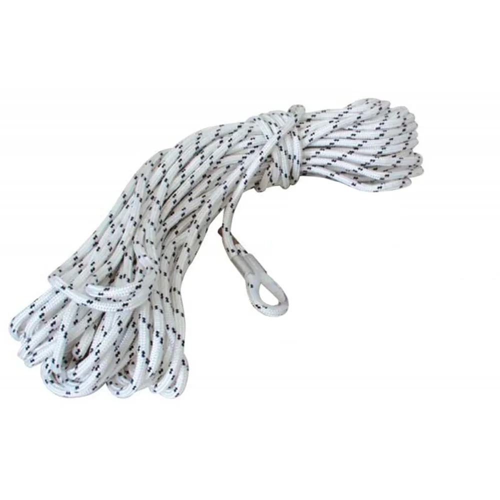 Oem Marine Anchor Rope With Chain 50 m