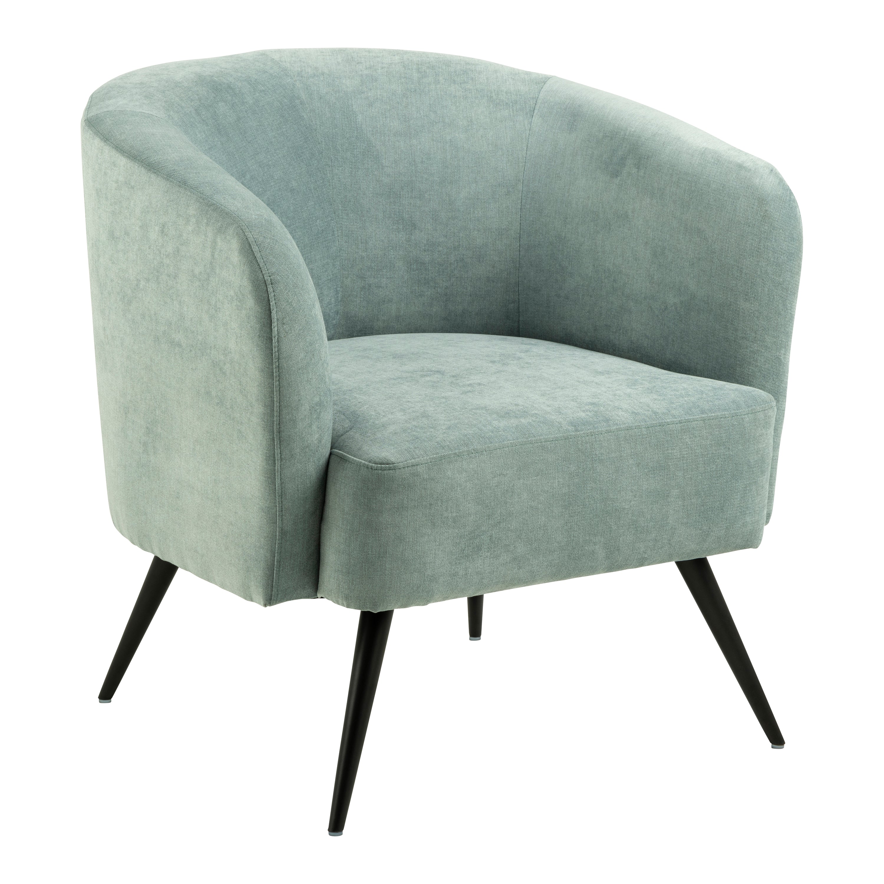by fonQ Lexy Fauteuil - Sage