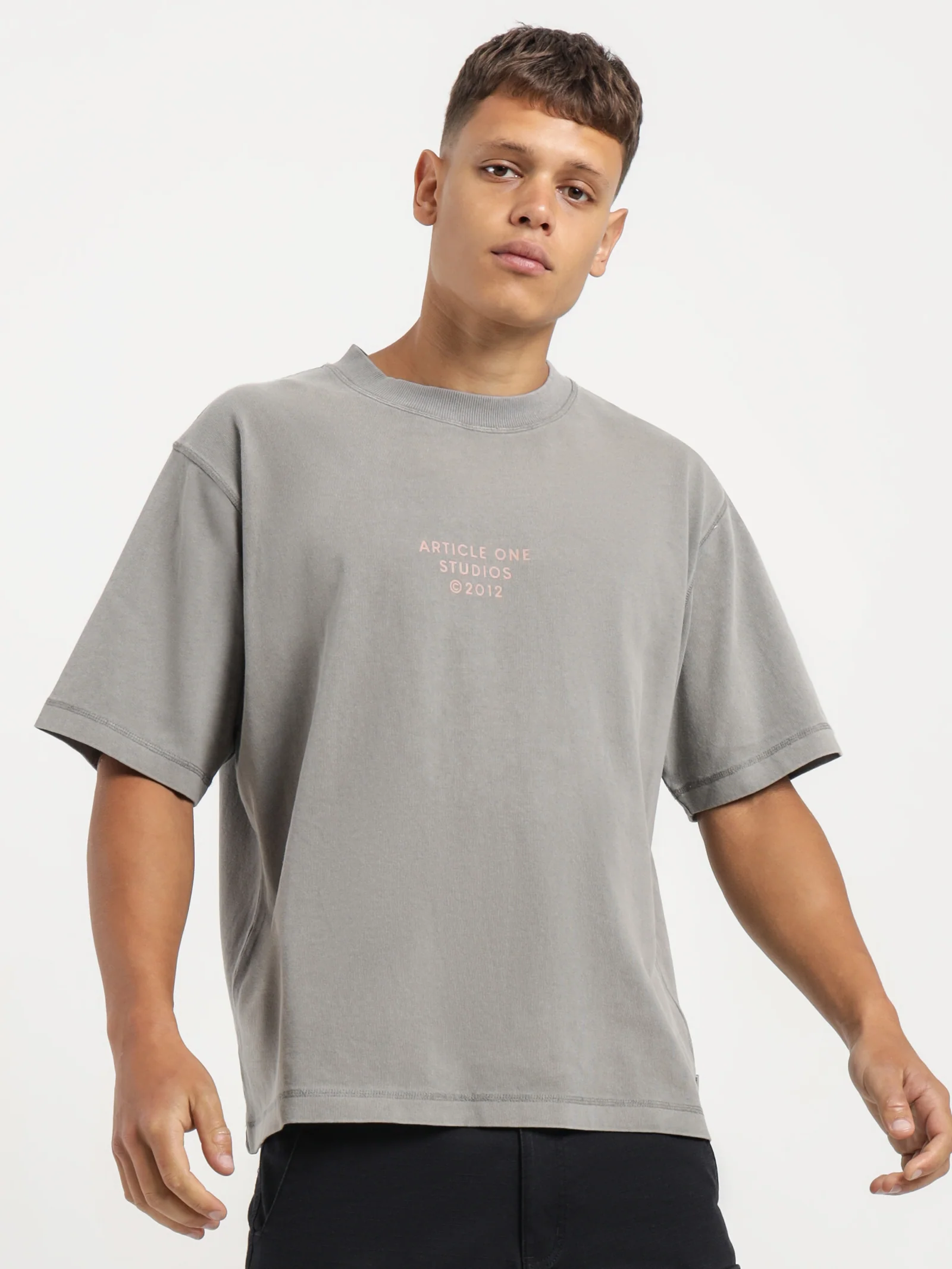 Studio Logo T-Shirt