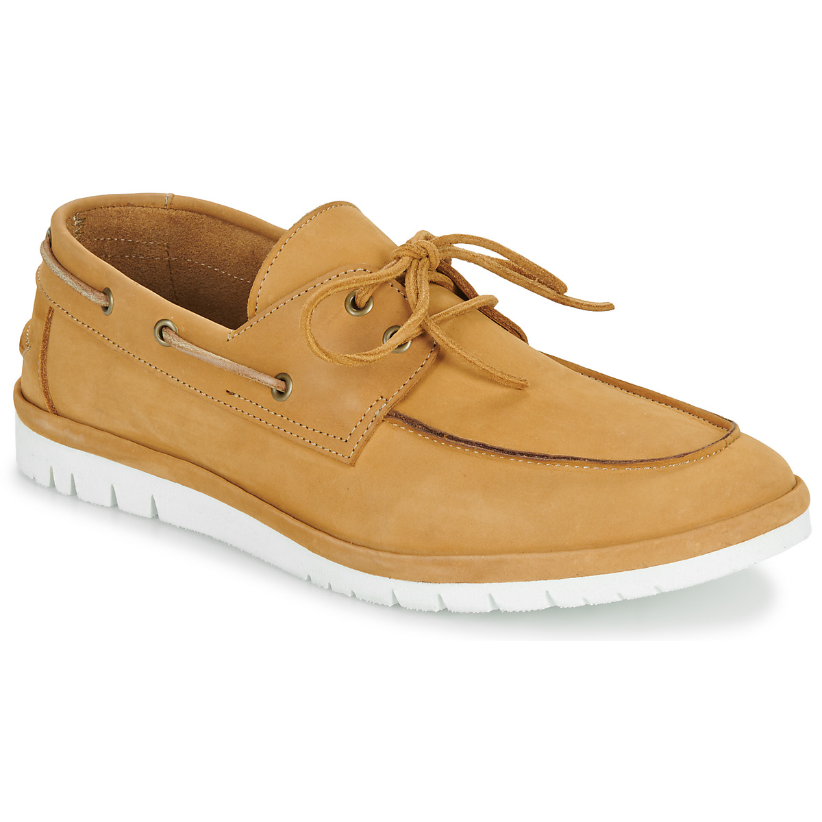 Pellet - PEPO - Nubuck / Tan