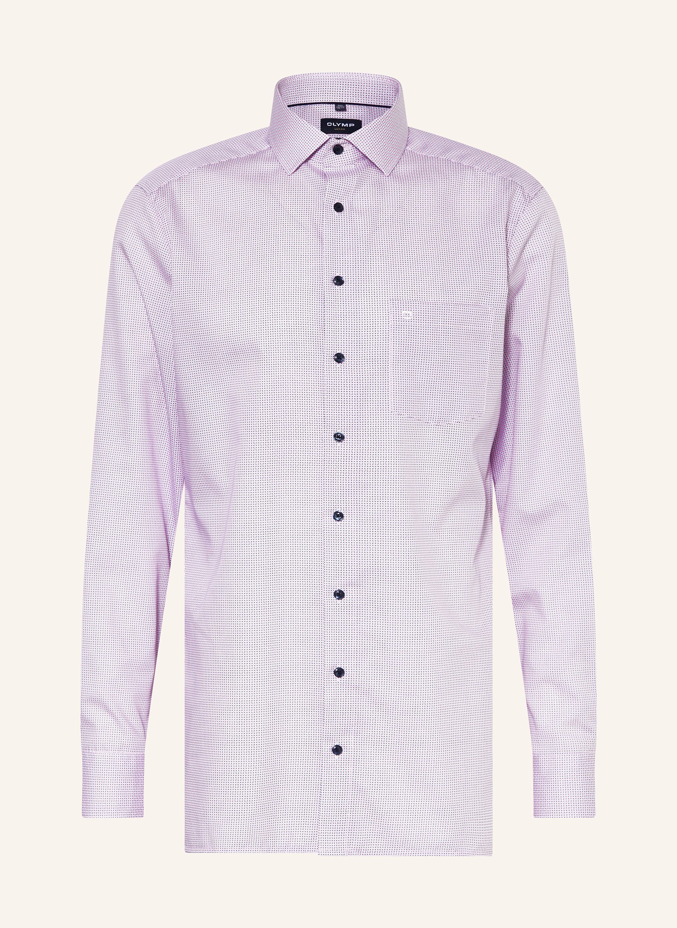 OLYMP Hemd Luxor modern fit