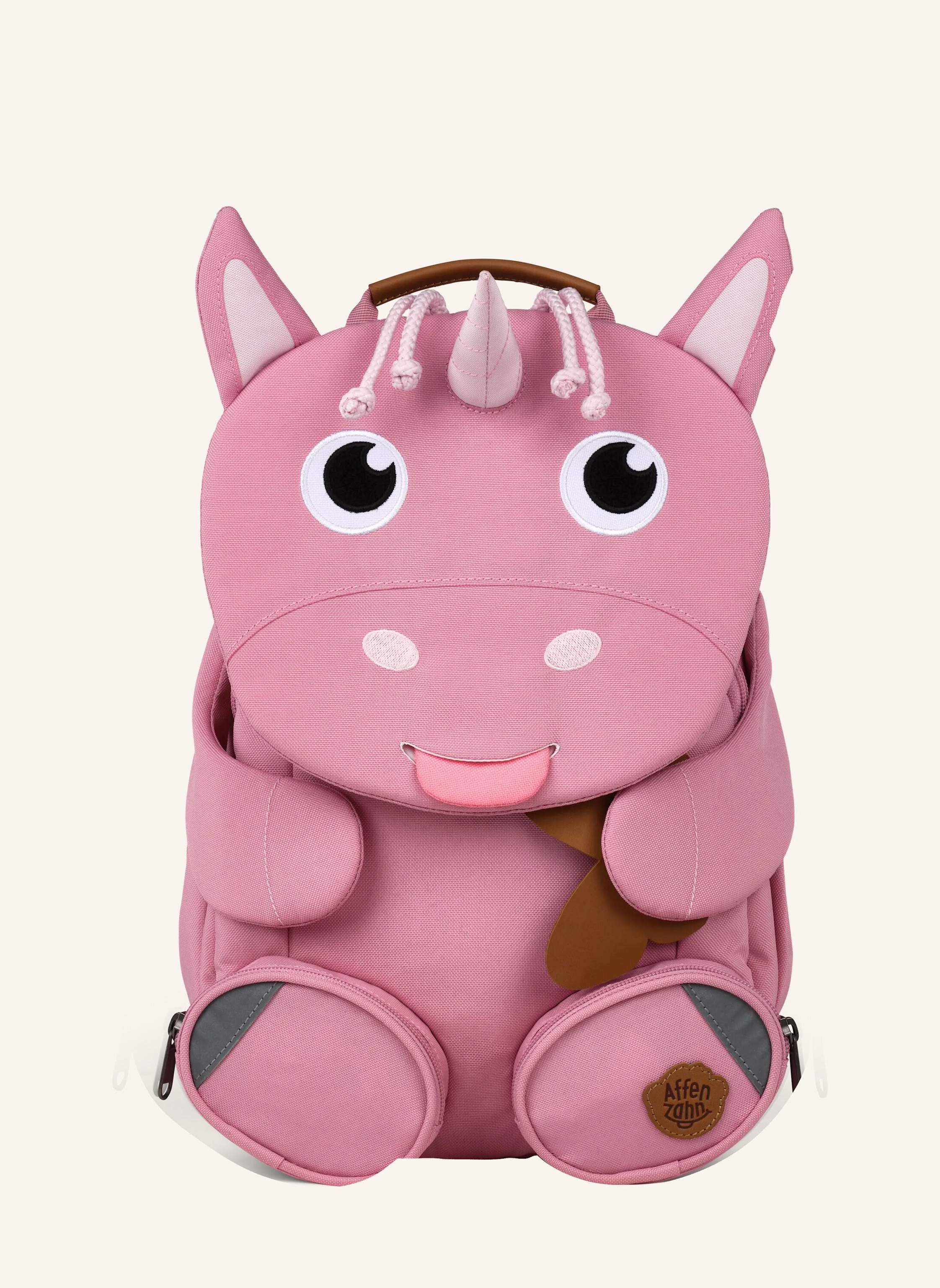 Affenzahn Kinderrucksack GROSSER FREUND