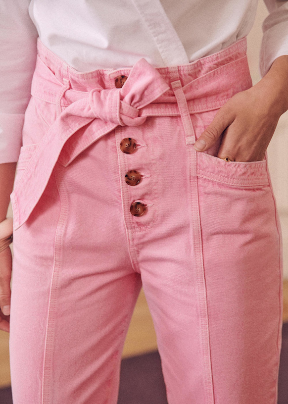 Maxime Trousers