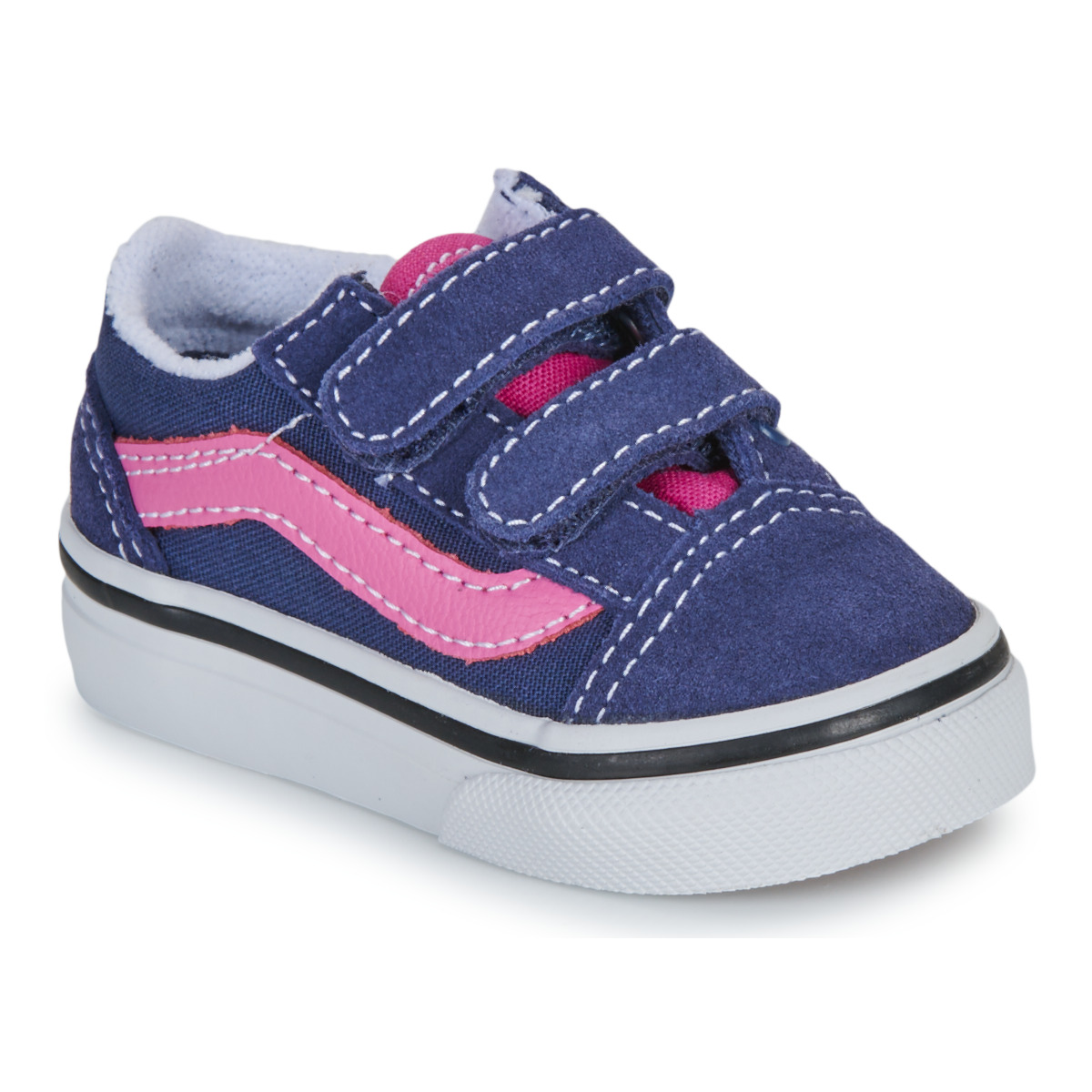 Vans - Old Skool V - Violet / Pink
