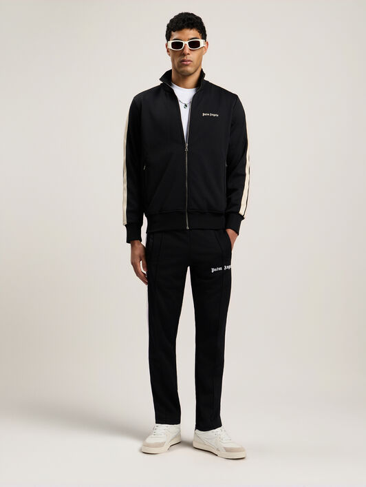 Classic Logo Track Jacket