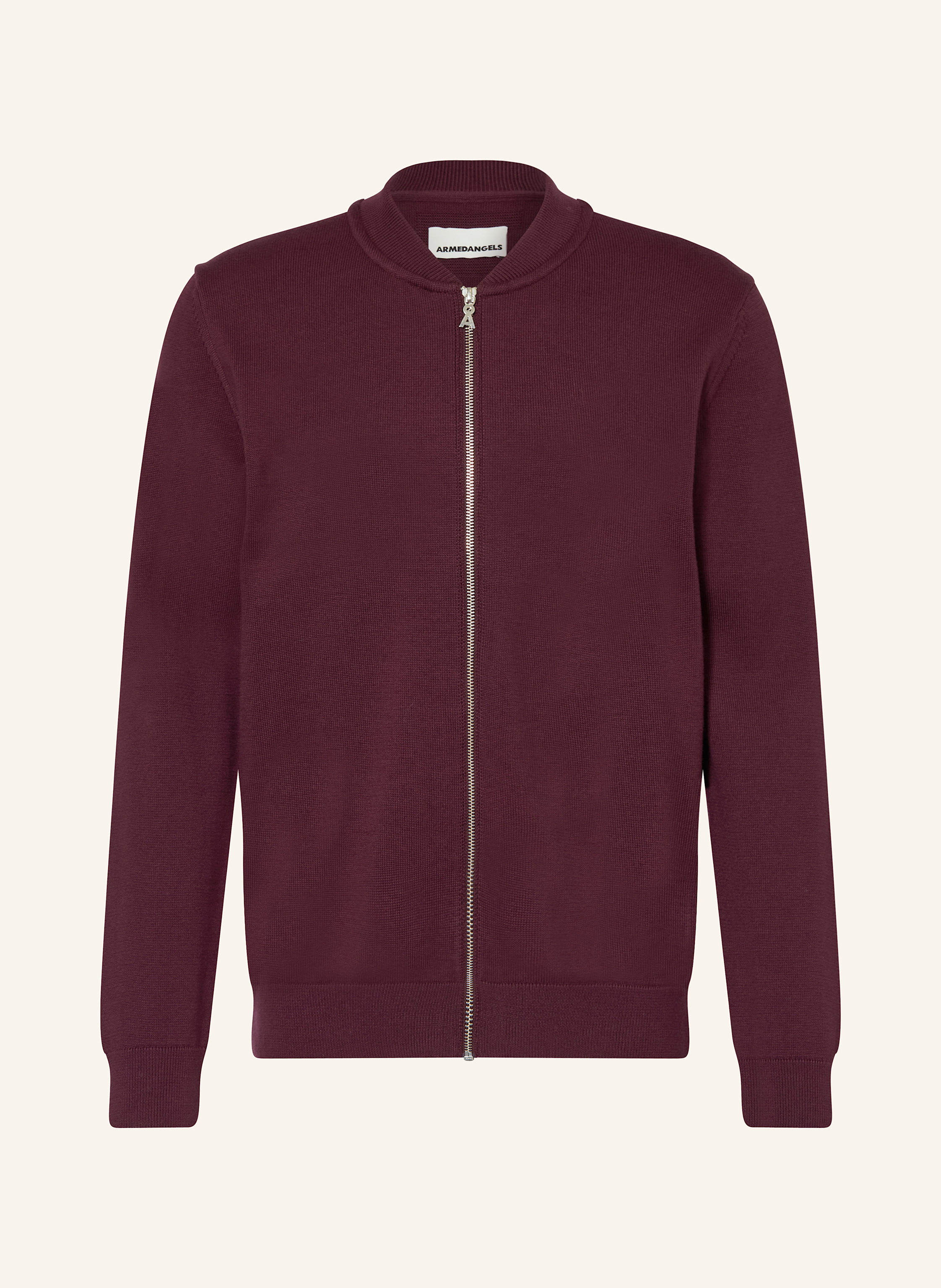 ARMEDANGELS Strickjacke AGAAMO
