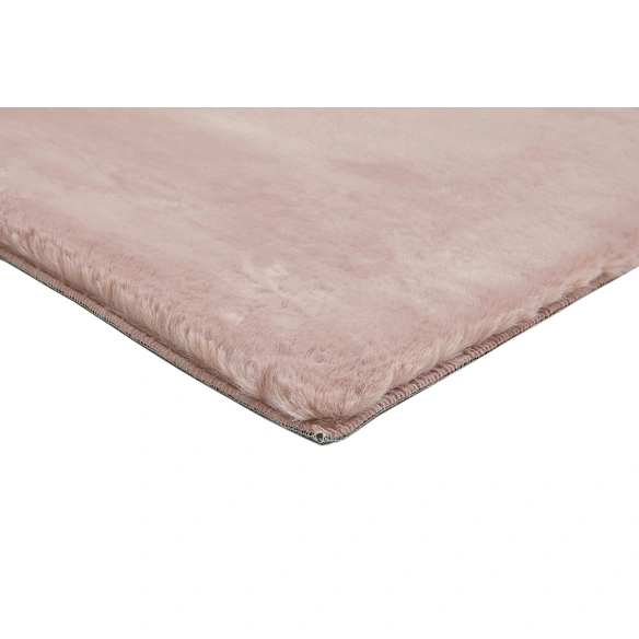Teppich »Loano«, 160x230 cm, altrosa