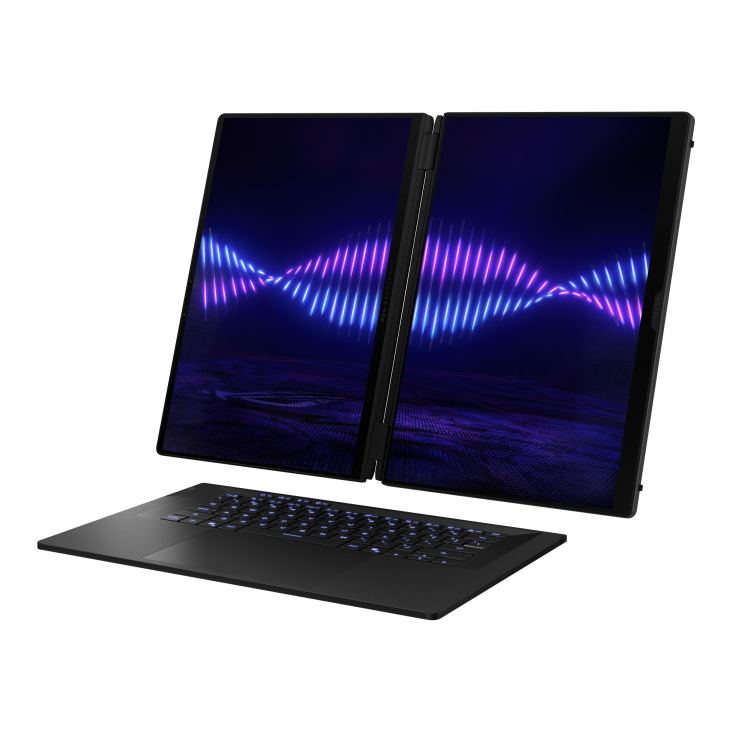 ROG Zephyrus Duo (2026)