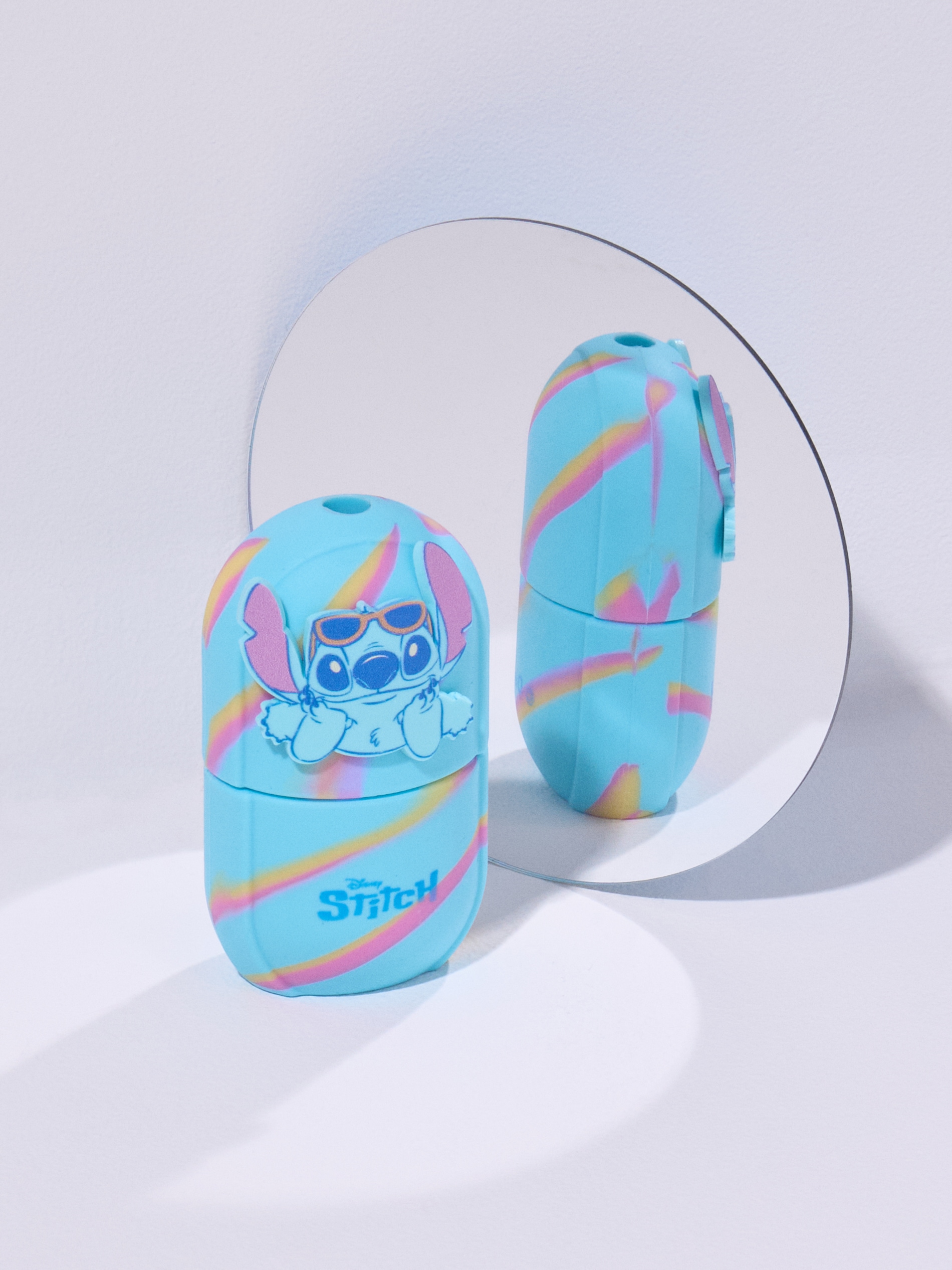 Lodowy masażer do twarzy Stitch