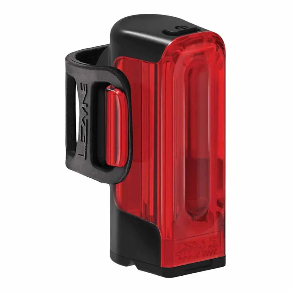 Lezyne Strip Drive  STVZO rear light