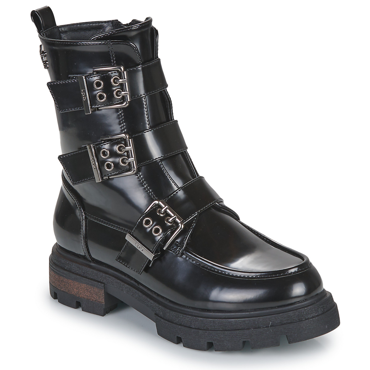 Les Petites Bombes - GRACIOSA - Black