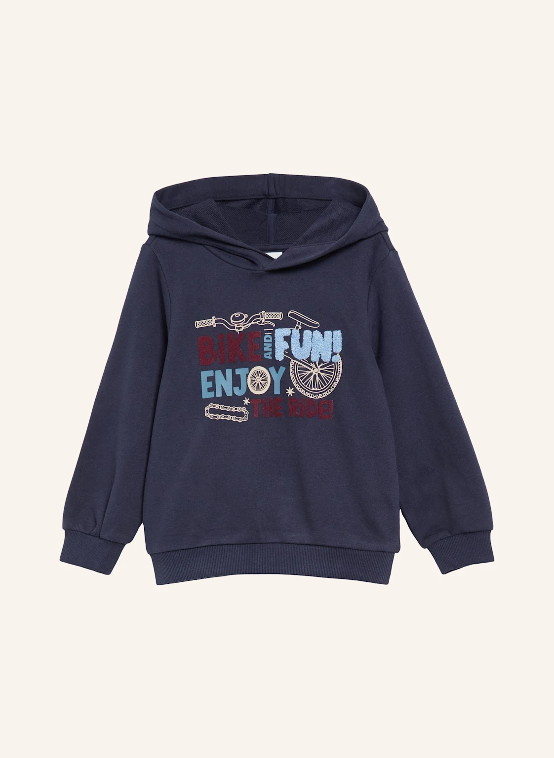 s.Oliver RED Hoodie