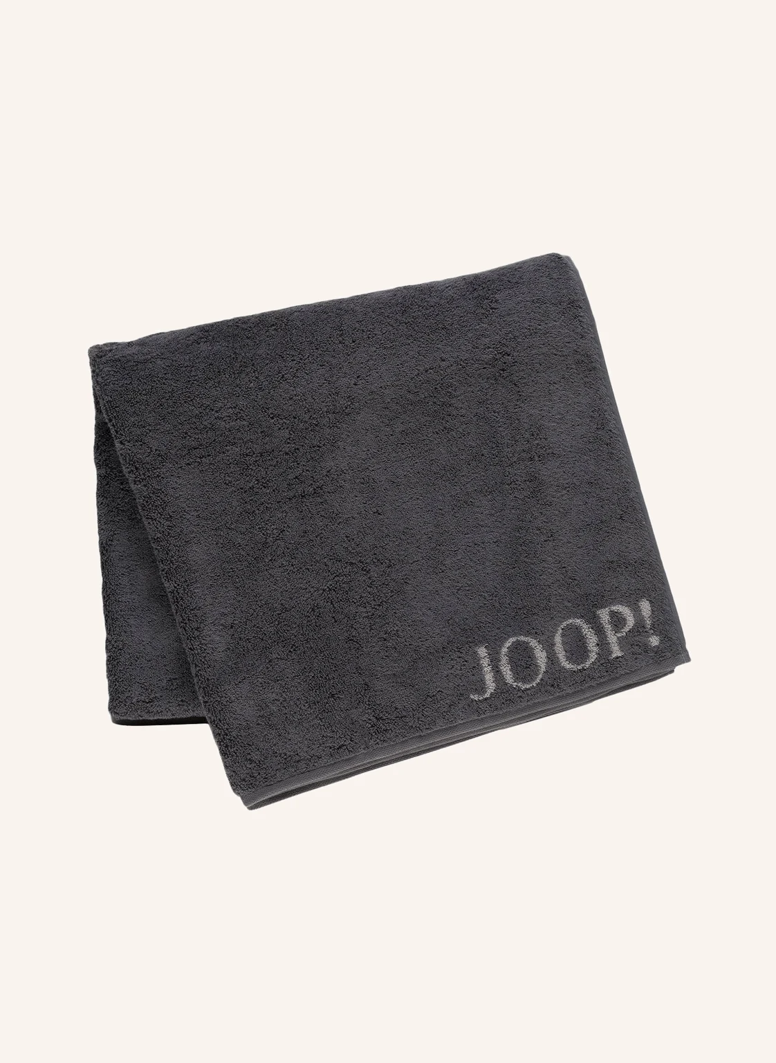 JOOP! Duschtuch CLASSIC DOUBLEFACE