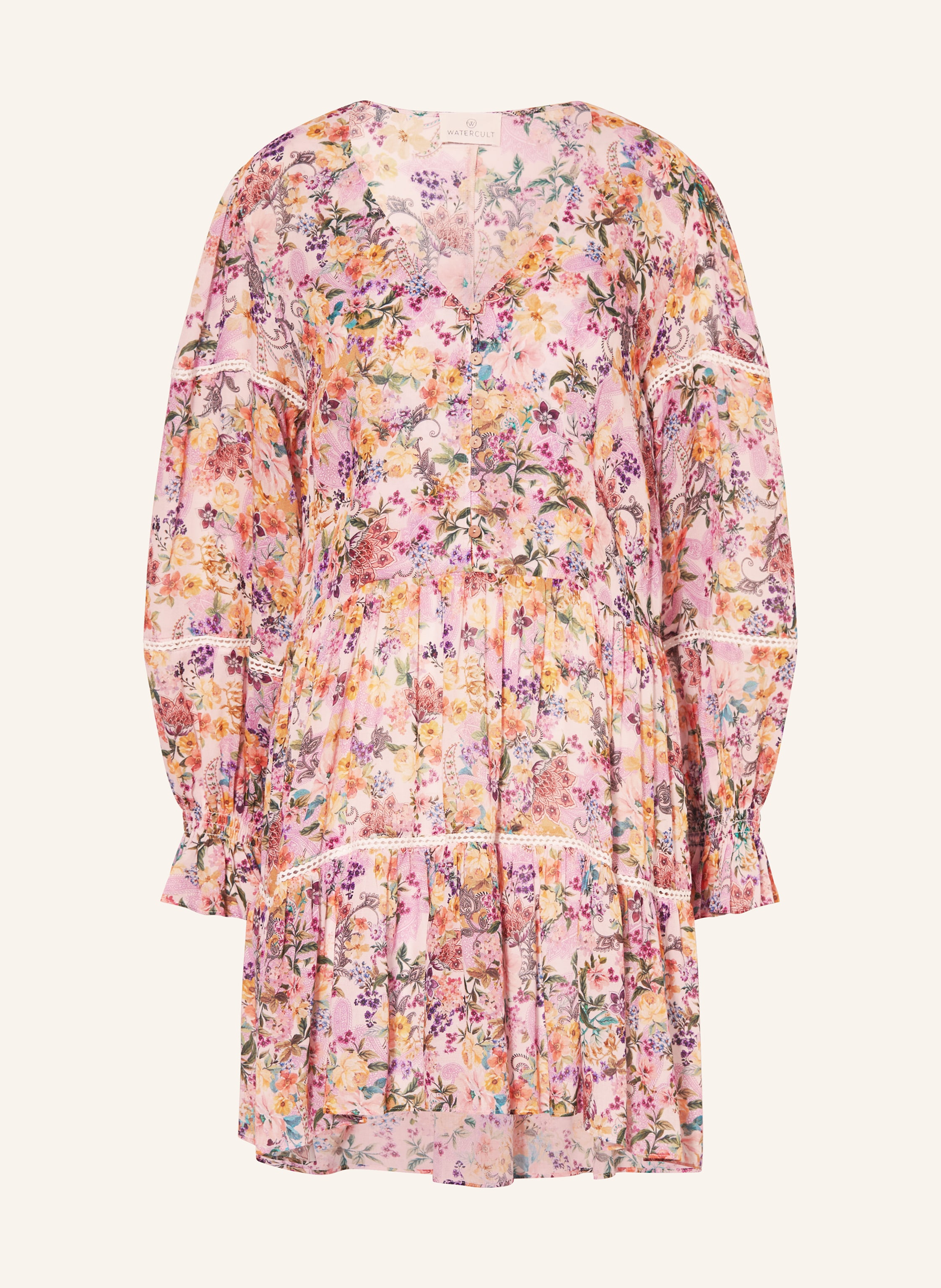 watercult Strandkleid PRETTY BOHO