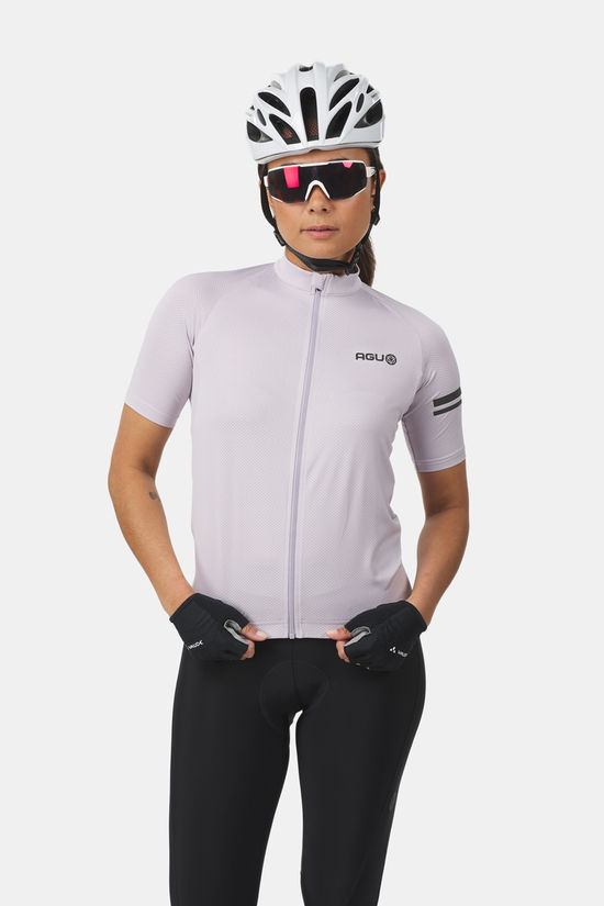 AGU Core Jersey SS Essential Fietsshirt Dames