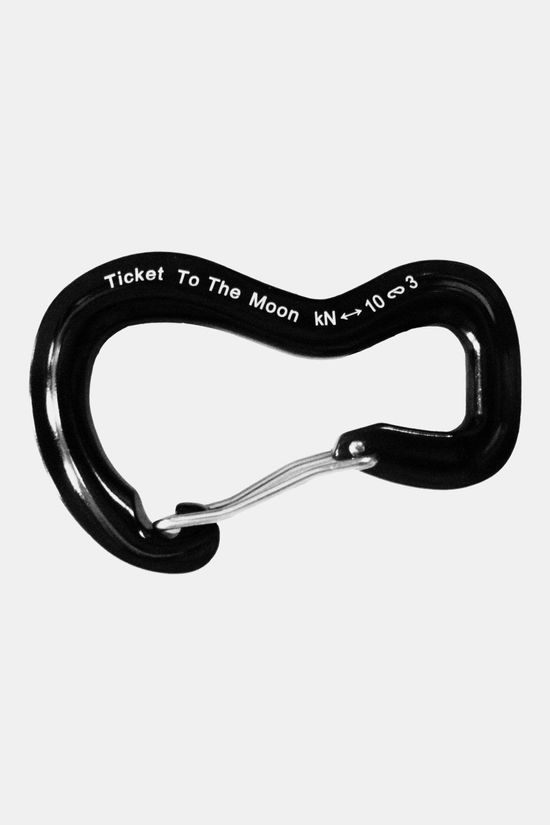 Ticket To The Moon Carabiner 10KN