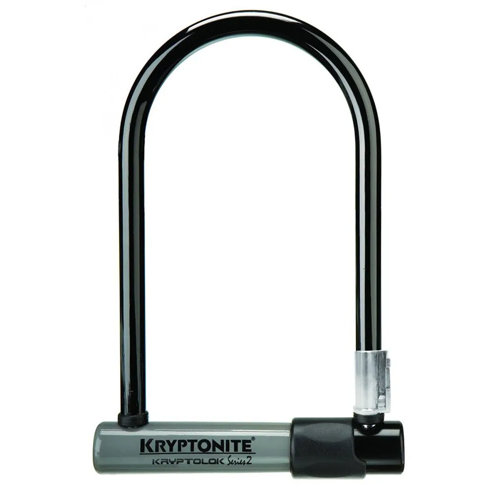 Kryptonite KryptoLok LS U-lock