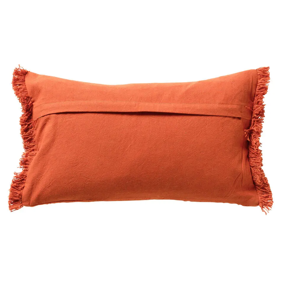 Kussenhoes Lasse - Potters Clay - 30x50 cm