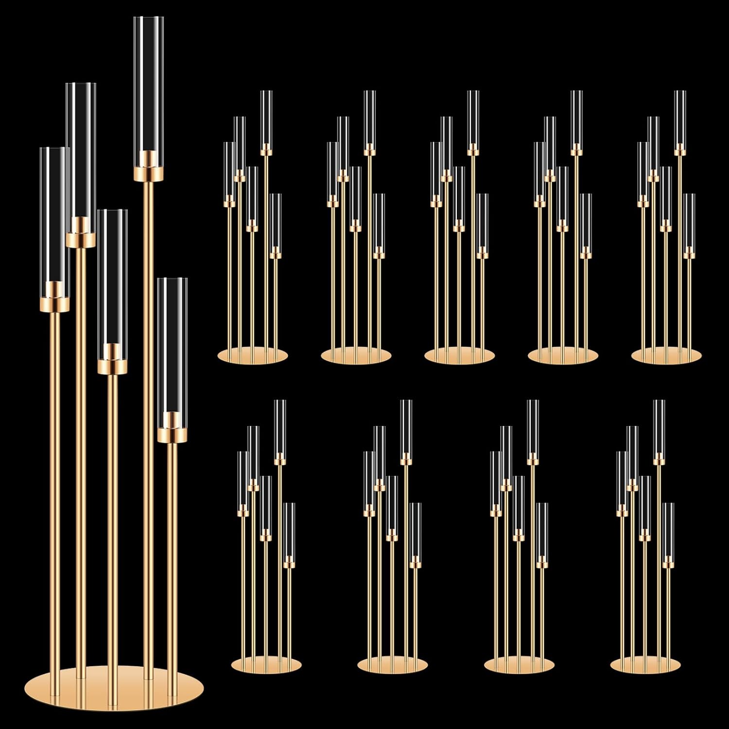 Candelabras