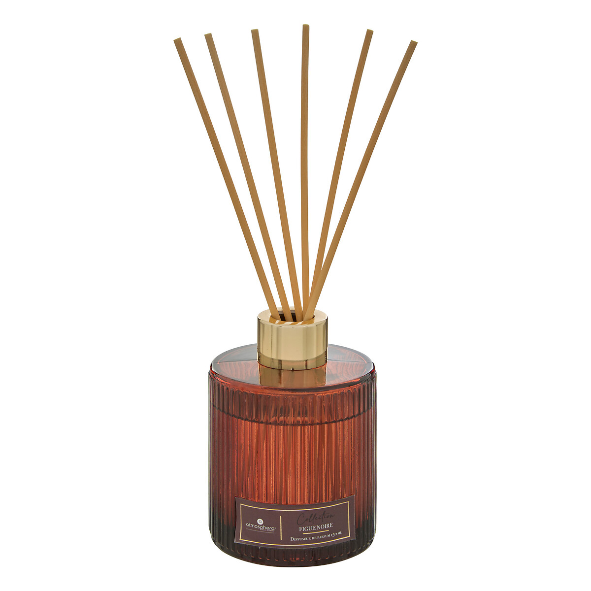 Ambientador mikado COLLECTION figue noire 150ml |