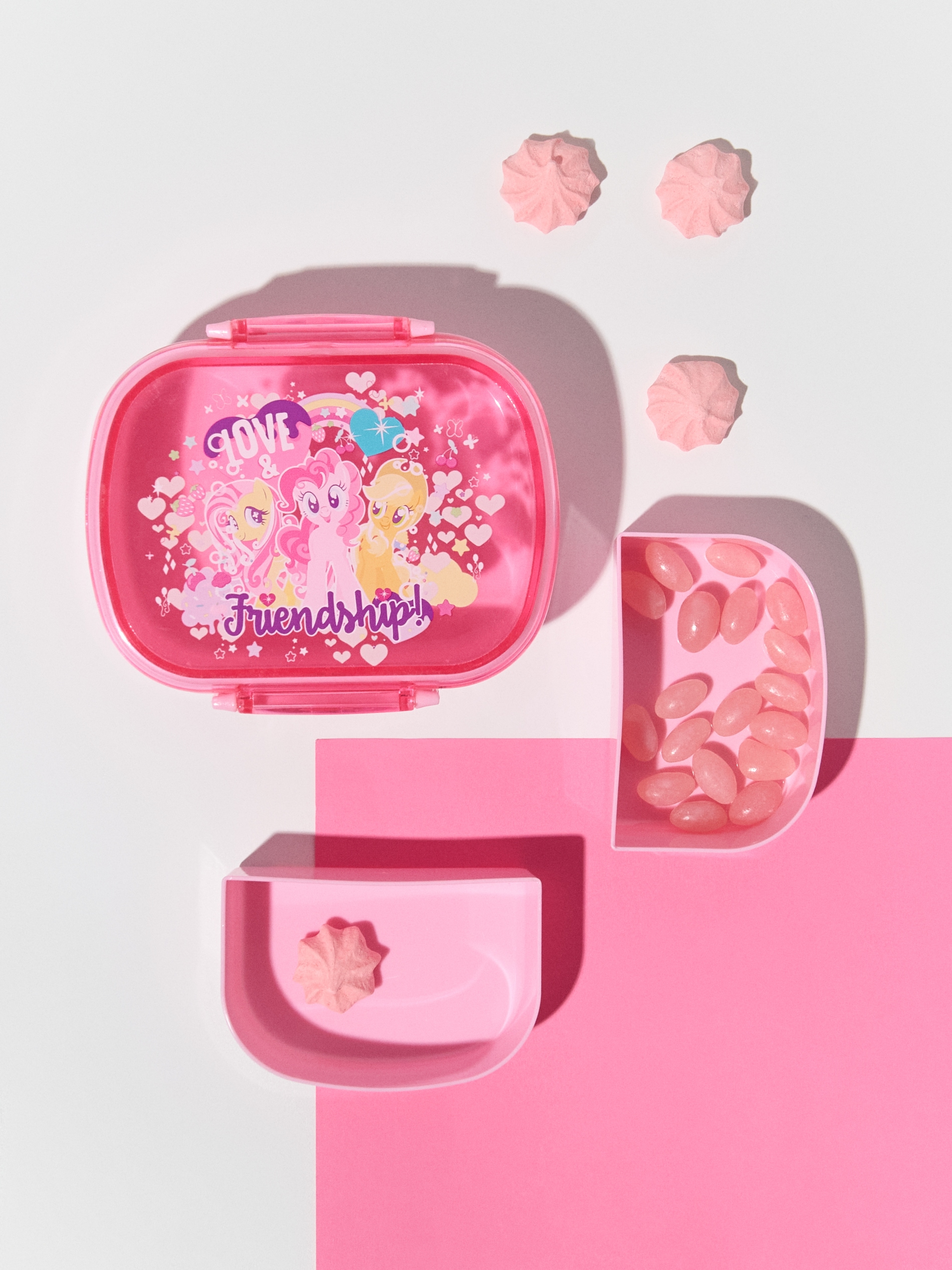 Lunchbox My Little Pony