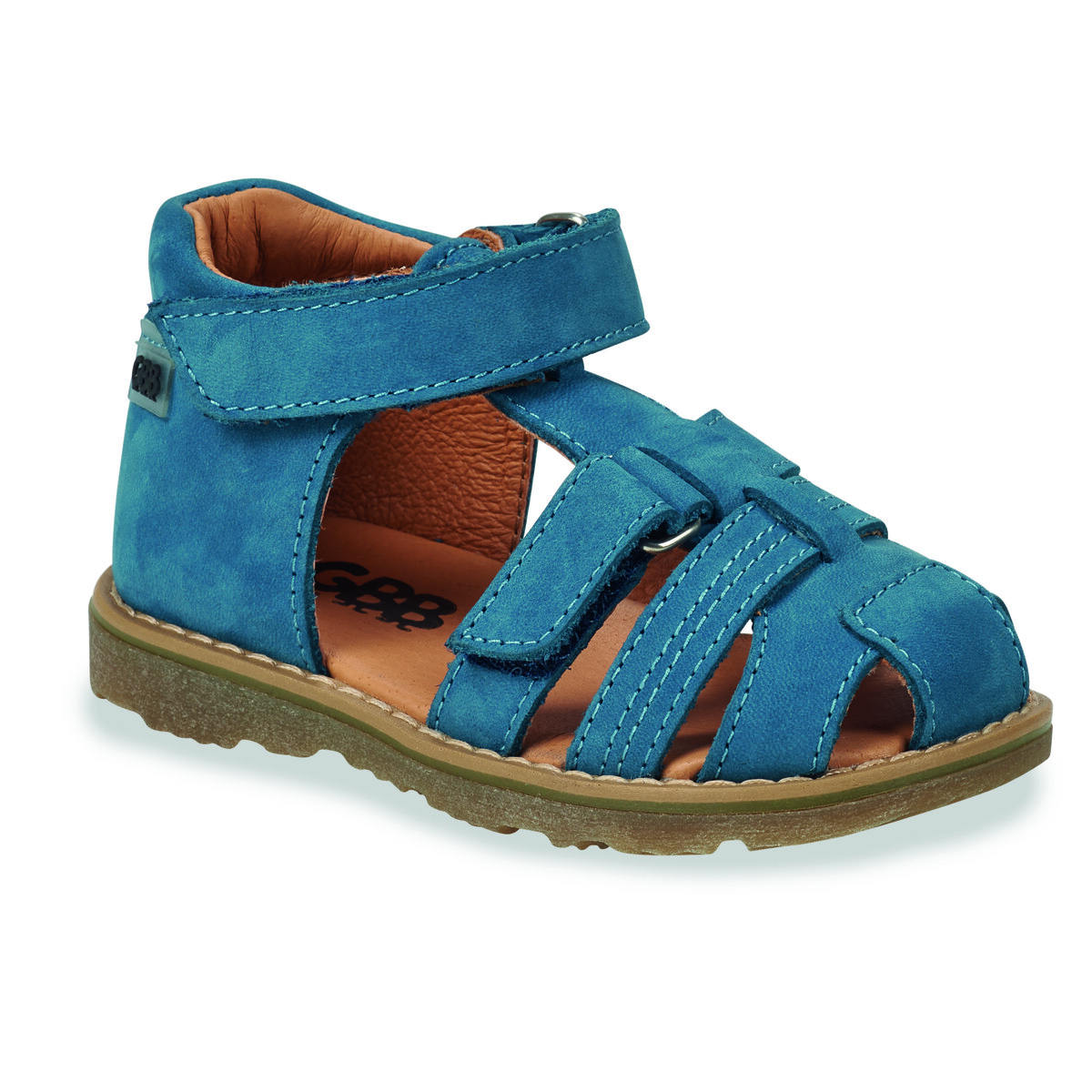 GBB - MITRI - Blue