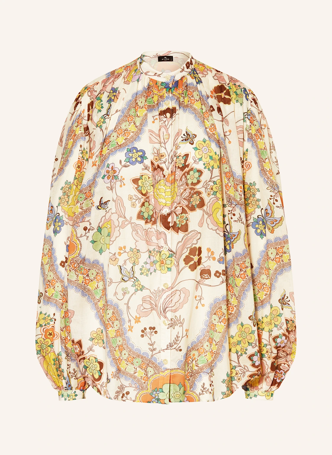 ETRO Bluse