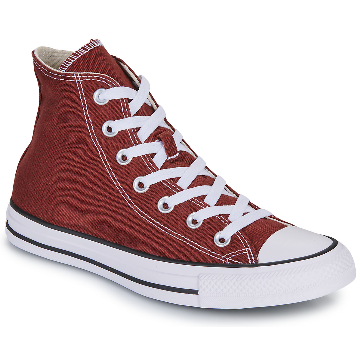 Converse - CHUCK TAYLOR ALL STAR - Bordeaux