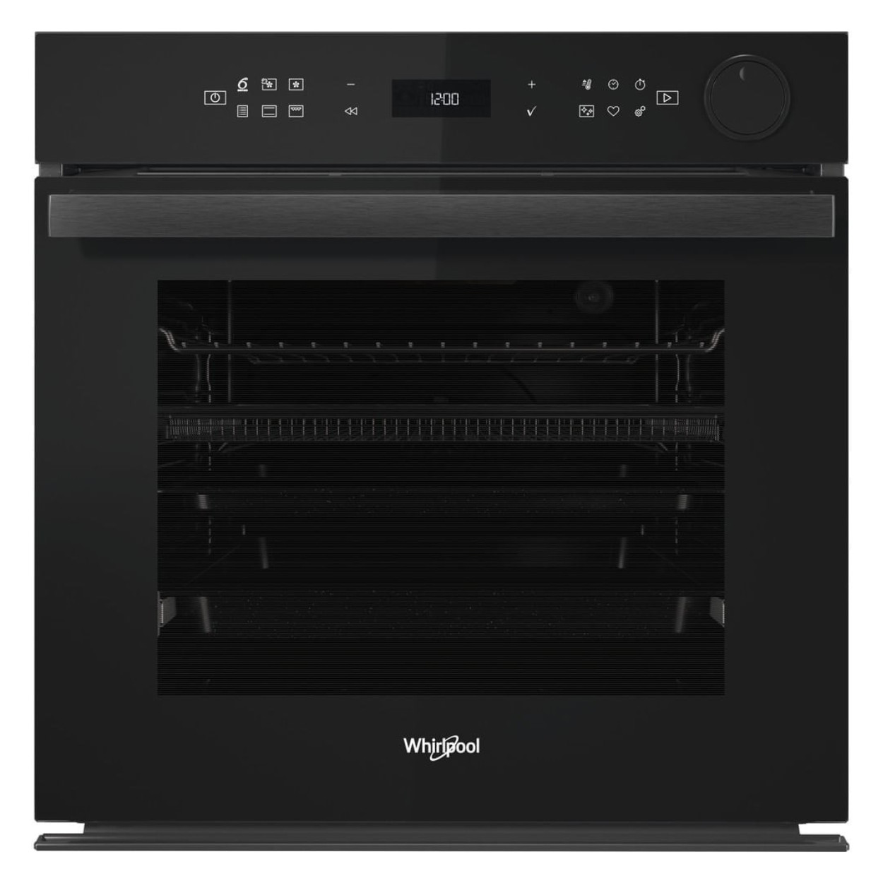 Piekarnik WHIRLPOOL AKZ9S 8220 FB Parowy