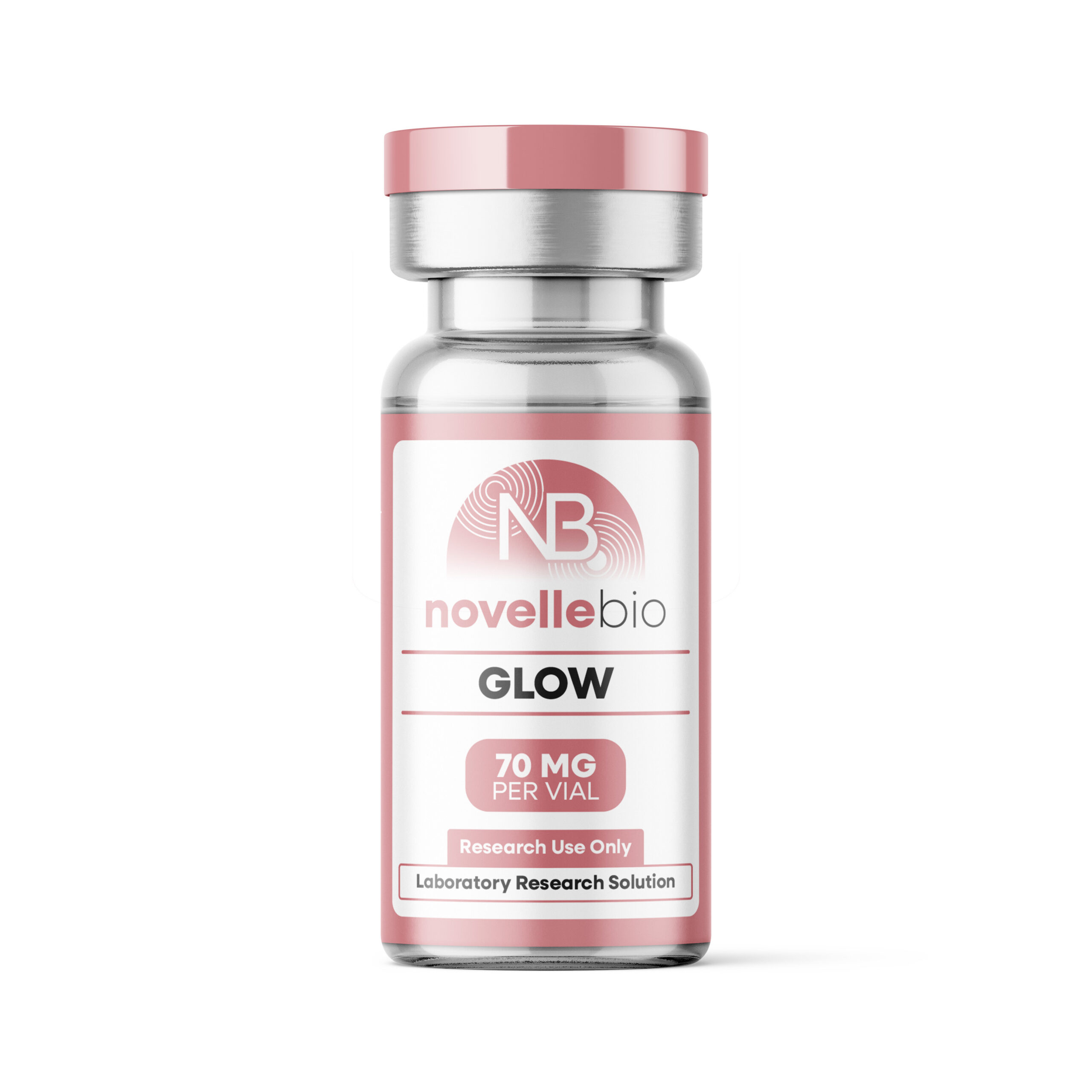 novelle bio glow blend