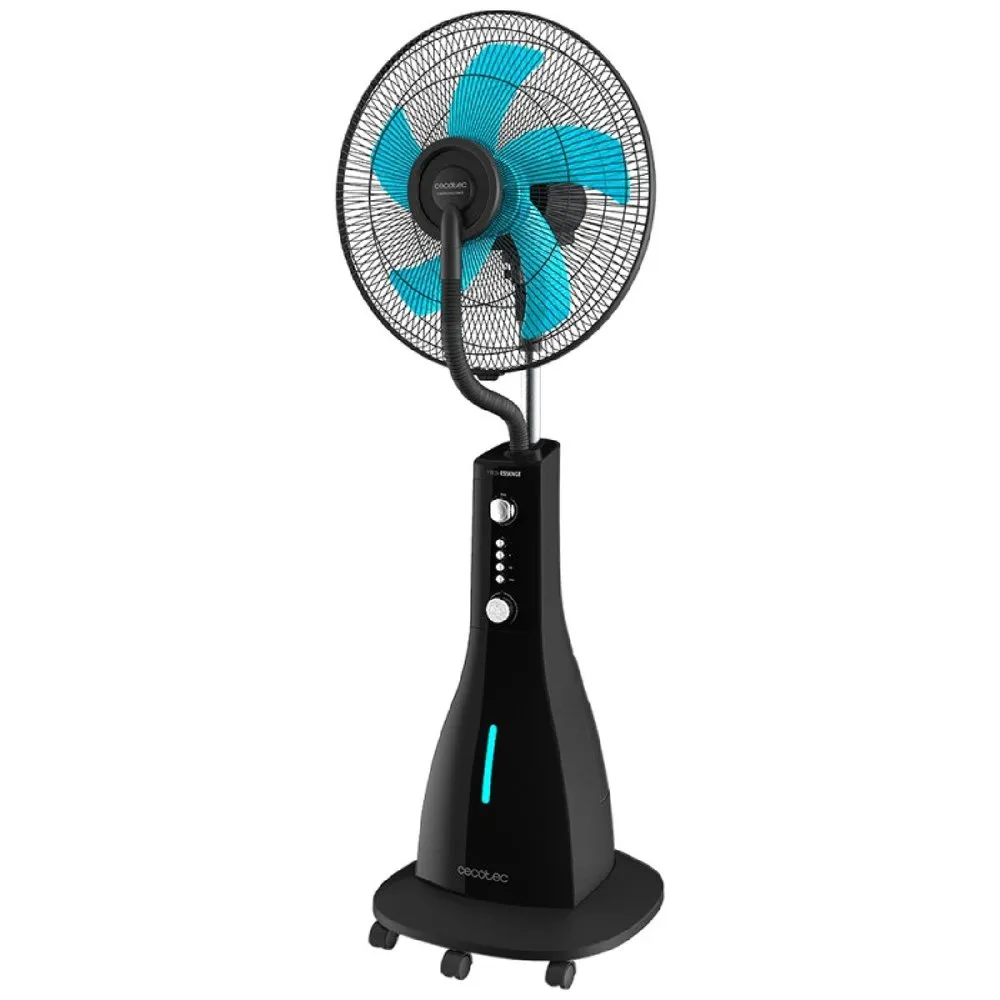 Cecotec Mist Fan Energysilence 590 Freshessence