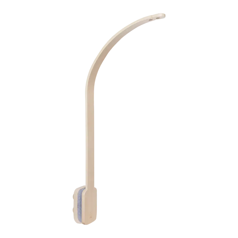 Mobile-Halter Basics